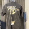 FINEST FINGER TEE ASH