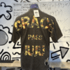 GRACE PASS JUJU TEE ASH