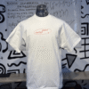 BUILD & BELIEVE TEE WHITE