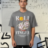 ROLL THE DICE / FAITH TEE ASH